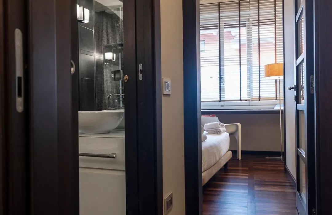 Bsj Apartment-1