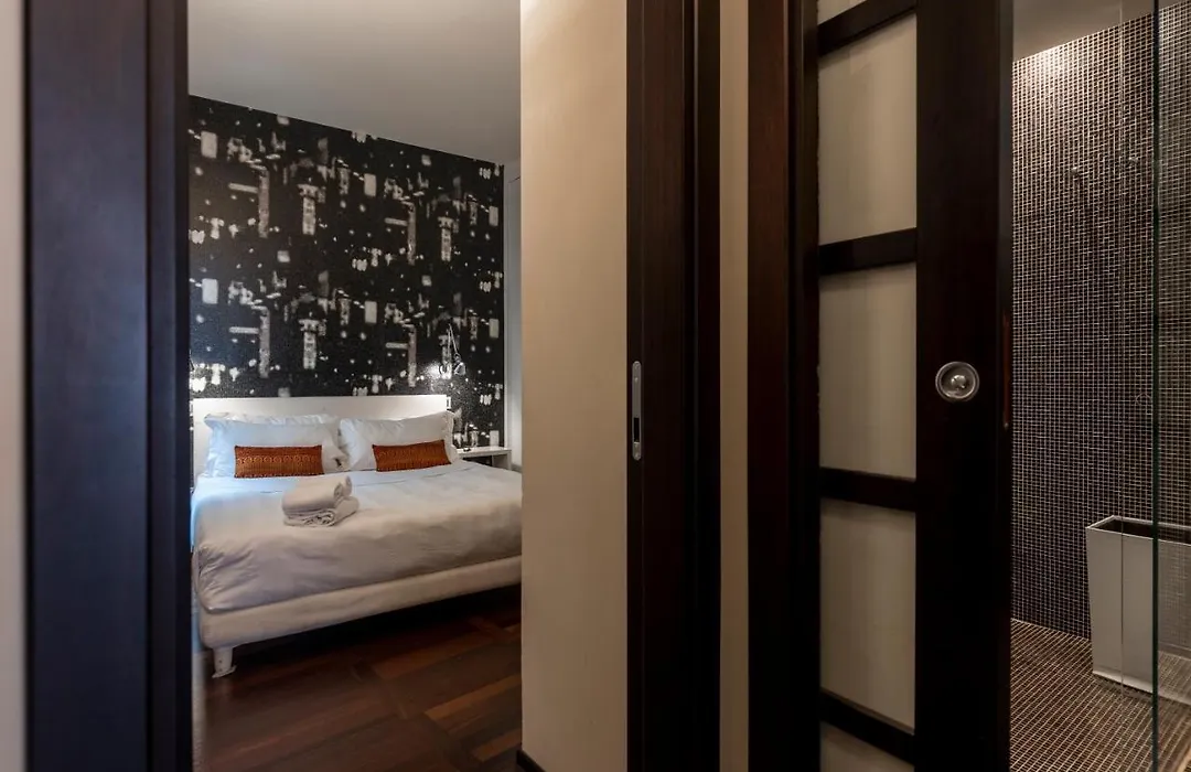 Bsj Apartment-1