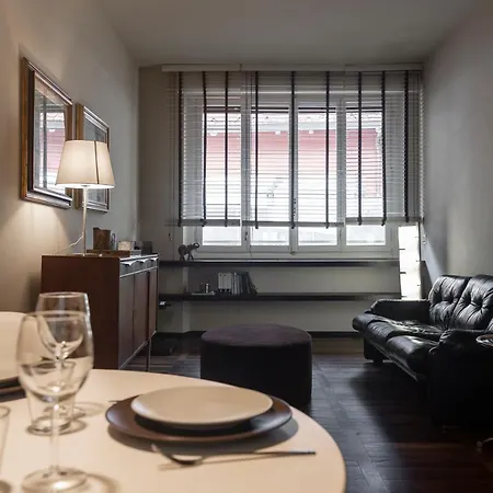 Bsj Apartment-2