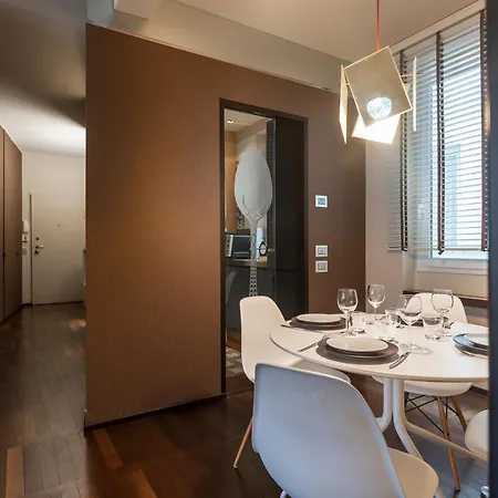 Bsj Apartment-3
