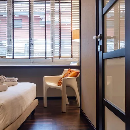 Bsj Apartment-3