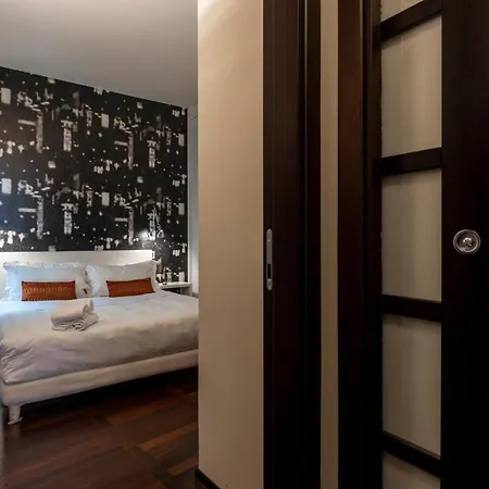 Bsj Apartment-2
